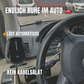 SmartGrip Charger  Schluss mit Kabelsalat im Auto !